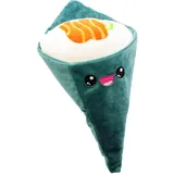 Joy Toy Yummis Plushi Temaki 20 cm Grün