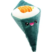 Joy Toy Yummis Plushi Temaki 20 cm Grün