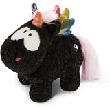 NICI Theodor and Friends Einhorn Rainbow Yin 32 cm – Multicolor & One Size