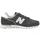New Balance 373, Damen-Sneaker, 40 EU Schwarz, 40