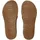 Rip Curl Soft Top Open Toe Sandalen Schwarz/Braun 43