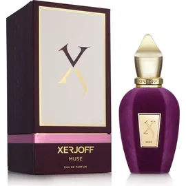 Xerjoff Muse Eau de Parfum 50 ml