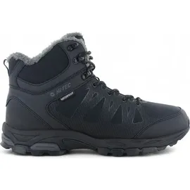 Hi Tec Hi-Tec Freizeitschuhe O01233-021 Hi_tec Raven WR schwarz 46 (UK 11)