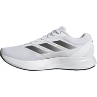 Adidas Duramo RC Running Shoes Laufschuhe, Cloud White/Core Black/Cloud White, 46 EU