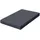 Baumwolle 180 x 200 - 200 x 220 cm grey deep
