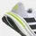 adidas Galaxy 7 Cloud White / Core Black / Solar Slime 45 1/3