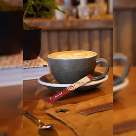 Hellma Zuckersticks 100x 4,0 g