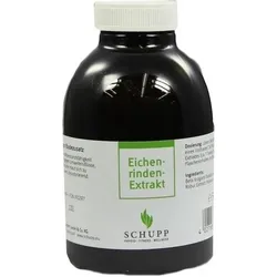 EICHENRINDEN Extrakt 550 g