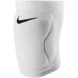 Nike Streak Volleyball Knieschoner 2 St. Weiß M/L
