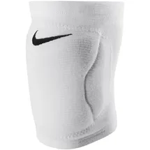 Nike Streak Volleyball Knieschoner 2 St. Weiß M/L