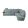 meinSofa Ecksofa Chris ¦ ¦ Maße (cm): B: 290 H: 96 T: 277.0