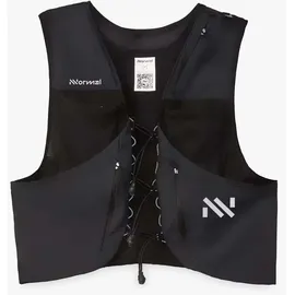 NNormal Modular Trail Trinkweste - Black - S