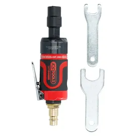 KS Tools Mini Stabschleifer Druckluft gerade 515,5530