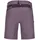 Ortovox Pelmo Shorts Damen Lila XS