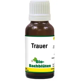 cdVet Bio-Bachblüten Trauer vet.