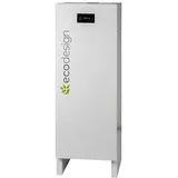 Ecodesign ED 180P Warmwasser-Wärmepumpe