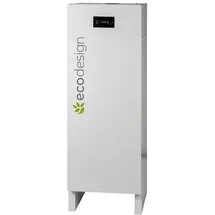 Ecodesign ED 180P Warmwasser-Wärmepumpe