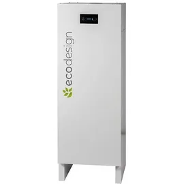Ecodesign ED 180P Warmwasser-Wärmepumpe