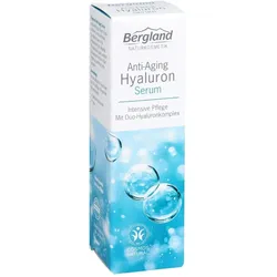 HYALURON ANTI-AGING Serum