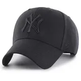 '47 MVP Cap schwarz Einheitsgröße