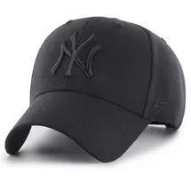'47 MVP Cap schwarz Einheitsgröße