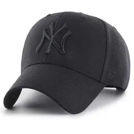 '47 MVP Cap schwarz Einheitsgröße