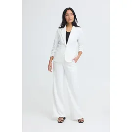 Oxmo Jackenblazer Weiß M