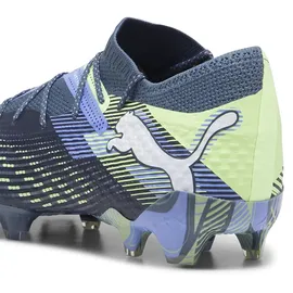 Puma Future 7 Ultimate Herren Gray Skies-Puma White-Fizzy Apple 44,5