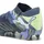 Puma Future 7 Ultimate Herren Gray Skies-Puma White-Fizzy Apple 44,5