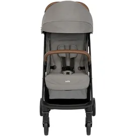 Joie Buggy Pact Pro Pebble Aluminium