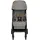Joie Buggy Pact Pro Pebble Aluminium