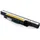 AGI Akku kompatibel mit Lenovo IdeaPad Y500 9541