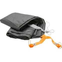 Big Agnes Footprint Tiger Wall UL2 asphalt