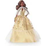 Barbie Holiday Puppe (HJX05)