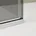 NT806 FLEX 120 x 100 cm matt/Grau 8mm ESG-Sicherheitsglas