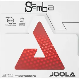 Joola Samba schwarz 1,8 – schwarz 1.8