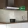 Cecotec Flux TT 605500 Unterbauhaube 60 cm Weiß