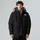 The North Face Mcmurdo Parka schwarz L