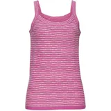VIVANCE Stricktop Damen pink-creme Gr.44/46