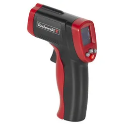 Temperaturmesser Infrarot