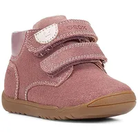 GEOX Macchia Girl Pink 21