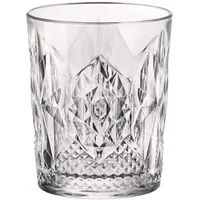 Bormioli Rocco Whiskyglas 0,39 l 6 St.