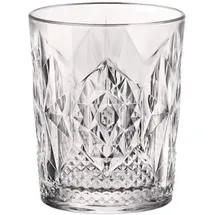 Bormioli Rocco Whiskyglas 0,39 l 6 St.