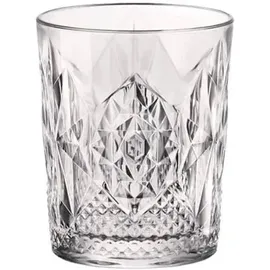 Bormioli Rocco Whiskyglas 0,39 l 6 St.