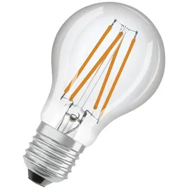Osram LED-Birne 4058075761957 4,9 W E27 warmweiß 1 St.