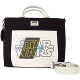 Loungefly Power of the Force Convertible Tote Bag Mehrfarbig