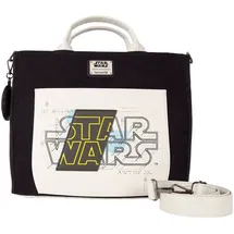Loungefly Power of the Force Convertible Tote Bag Mehrfarbig