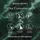 Molton Brown Coastal Cypress & Sea Fennel Duftkerze 600 g braun