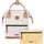 Cabaia Adventurer Arequipa Rucksack Beige