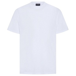 Expand T-Shirt in Übergröße weiß 4XL